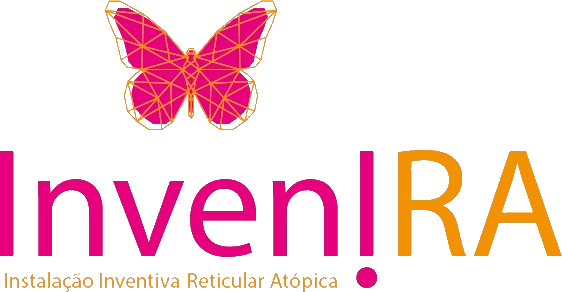 Logo Inven!RA